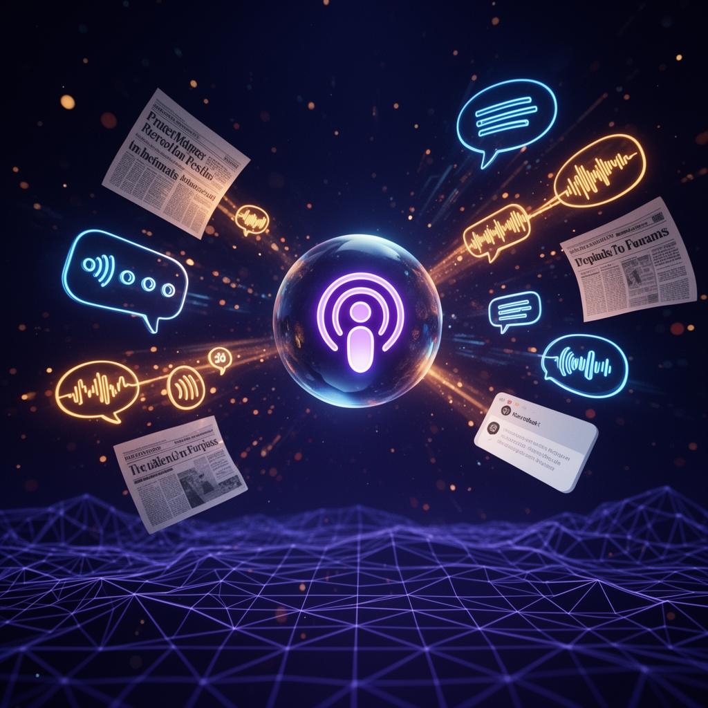 Brand Mentions ohne Backlinks: Warum Erwähnungen 2026 wichtiger sind als Links