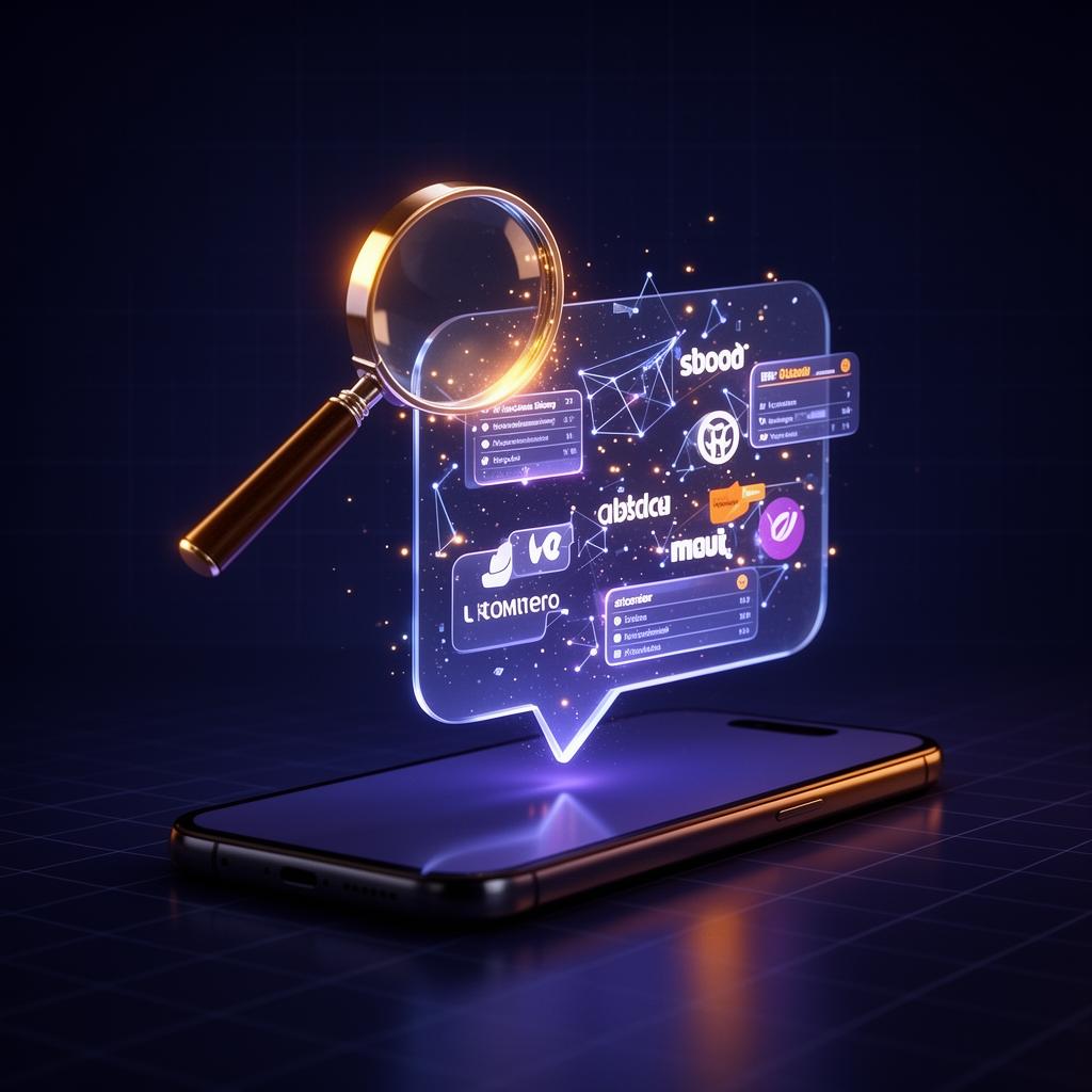 Wird meine Marke von ChatGPT empfohlen? So findest du es heraus